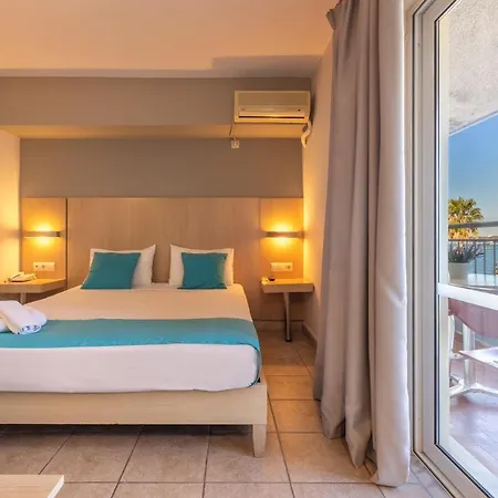 Hotel Infinity Cós