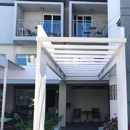 Infinity Cós